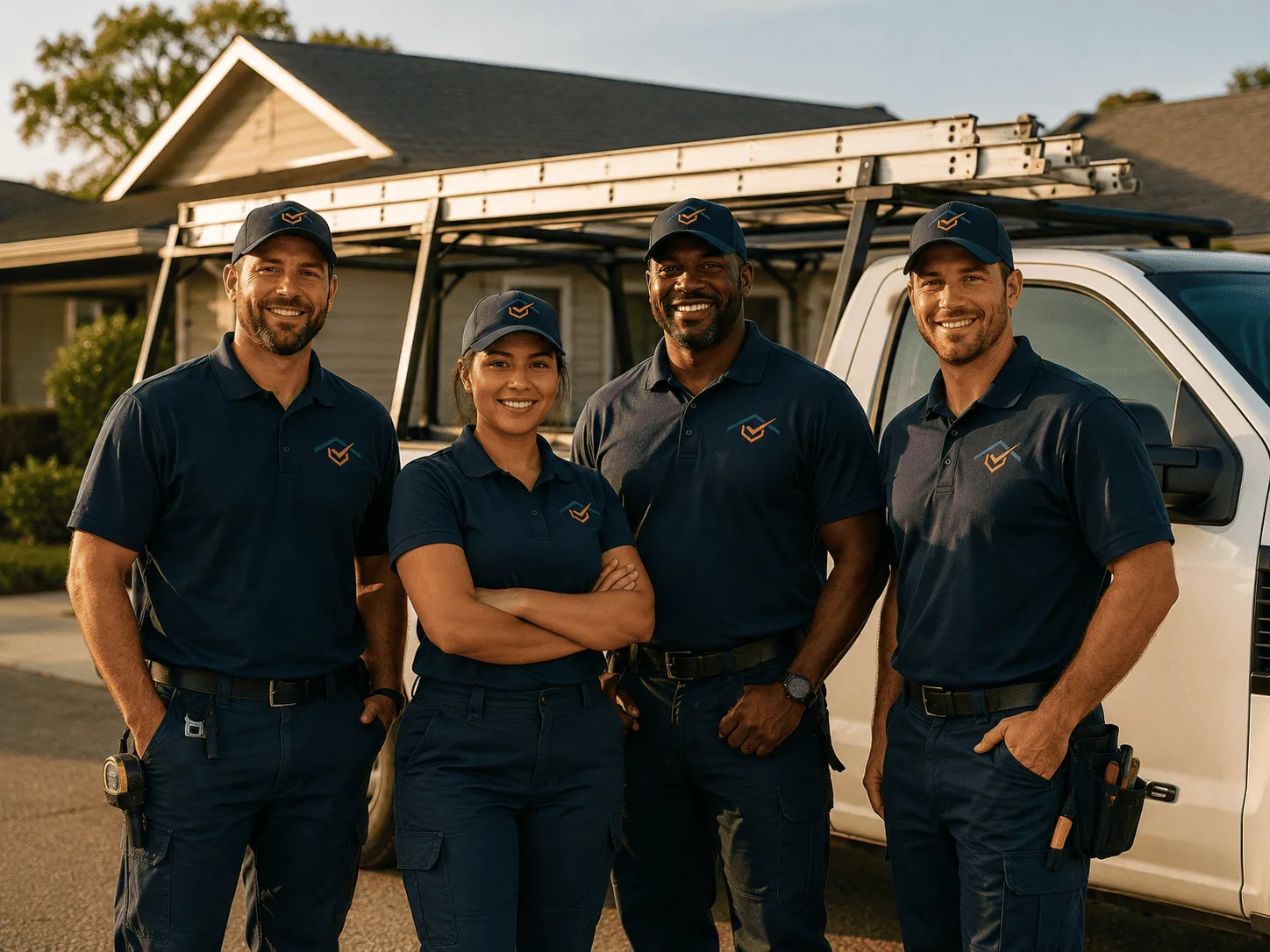 Roof Inspection company in Assawoman, VA